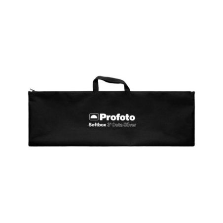 Profoto Softbox 3' Octa Silver (90 cm)