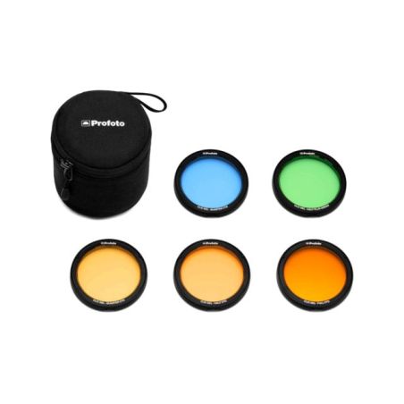 PROFOTO CLIC COLOR CORRECTION KIT