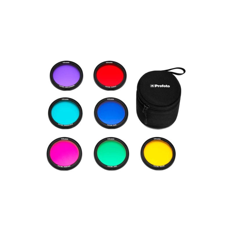 PROFOTO CLIC COLOR EFFECTS