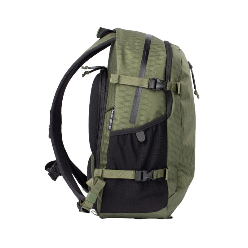 f-stop Guru 4 AIR 24L Cypress Sac à dos photo