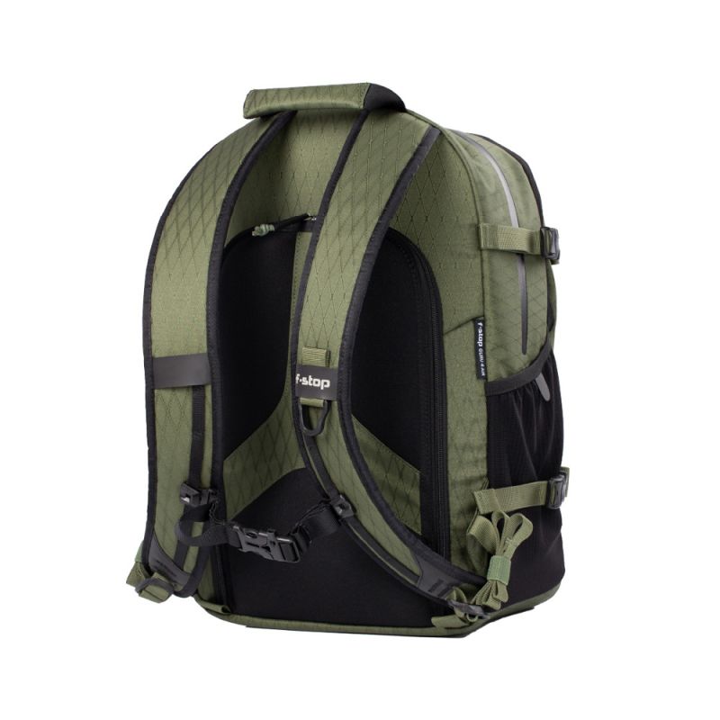 f-stop Guru 4 AIR 24L Cypress Sac à dos photo