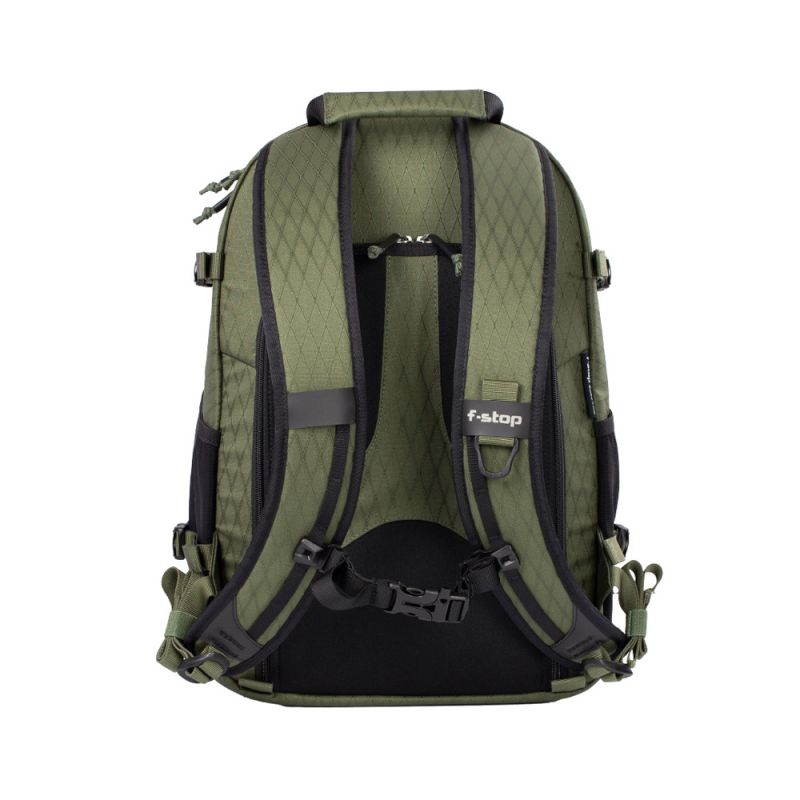 f-stop Guru 4 AIR 24L Cypress Sac à dos photo