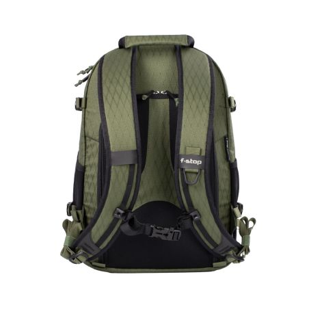 f-stop Guru 4 AIR 24L Cypress Sac à dos photo