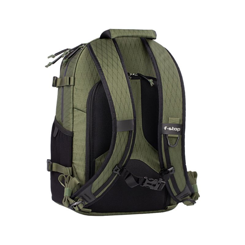 f-stop Guru 4 AIR 24L Cypress Sac à dos photo