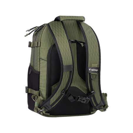 f-stop Guru 4 AIR 24L Cypress Sac à dos photo