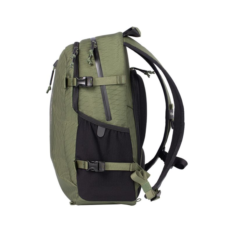 f-stop Guru 4 AIR 24L Cypress Sac à dos photo