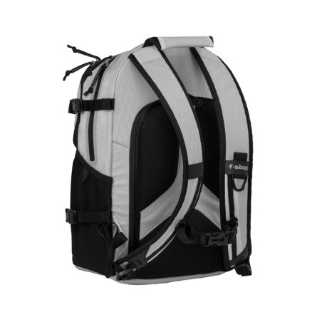 f-stop Guru 4 AIR 24L Blanc Sac à dos photo
