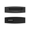 Lexar RW360 Lecteur SD & microSD USB-A/USB-C 255 Mo/s