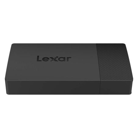Lexar RW360 Lecteur SD & microSD USB-A/USB-C 255 Mo/s