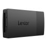 Lexar RW360 Lecteur SD & microSD USB-A/USB-C 255 Mo/s