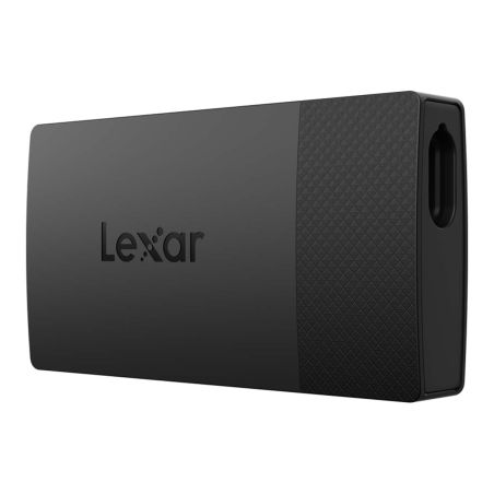 Lexar RW360 Lecteur SD & microSD USB-A/USB-C 255 Mo/s