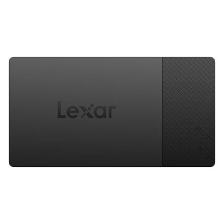 Lexar RW360 Lecteur SD & microSD USB-A/USB-C 255 Mo/s