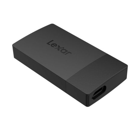 Lexar RW360 Lecteur SD & microSD USB-A/USB-C 255 Mo/s