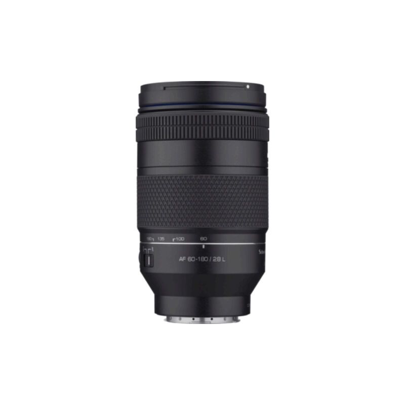 SAMYANG AF 60-180mm F2.8 L-mount