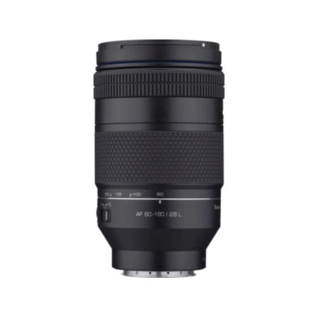 SAMYANG AF 60-180mm F2.8 L-mount