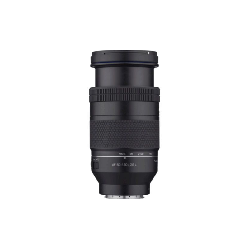 SAMYANG AF 60-180mm F2.8 L-mount