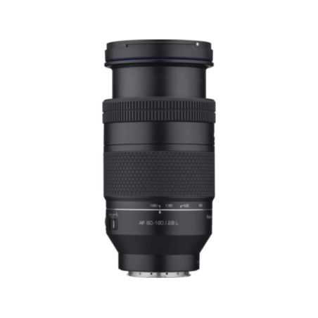 SAMYANG AF 60-180mm F2.8 L-mount