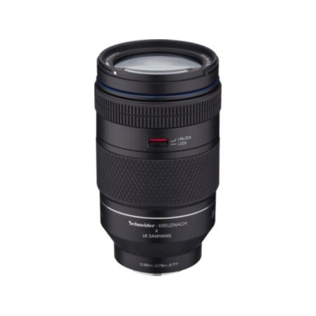 SAMYANG AF 60-180mm F2.8 L-mount