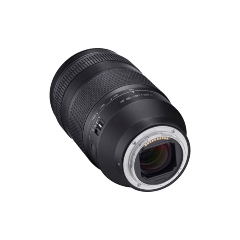 SAMYANG AF 60-180mm F2.8 L-mount