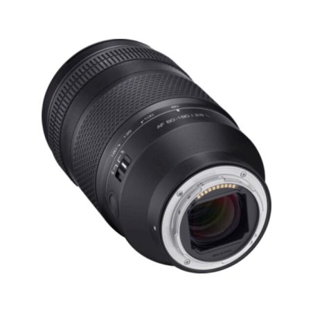 SAMYANG AF 60-180mm F2.8 L-mount