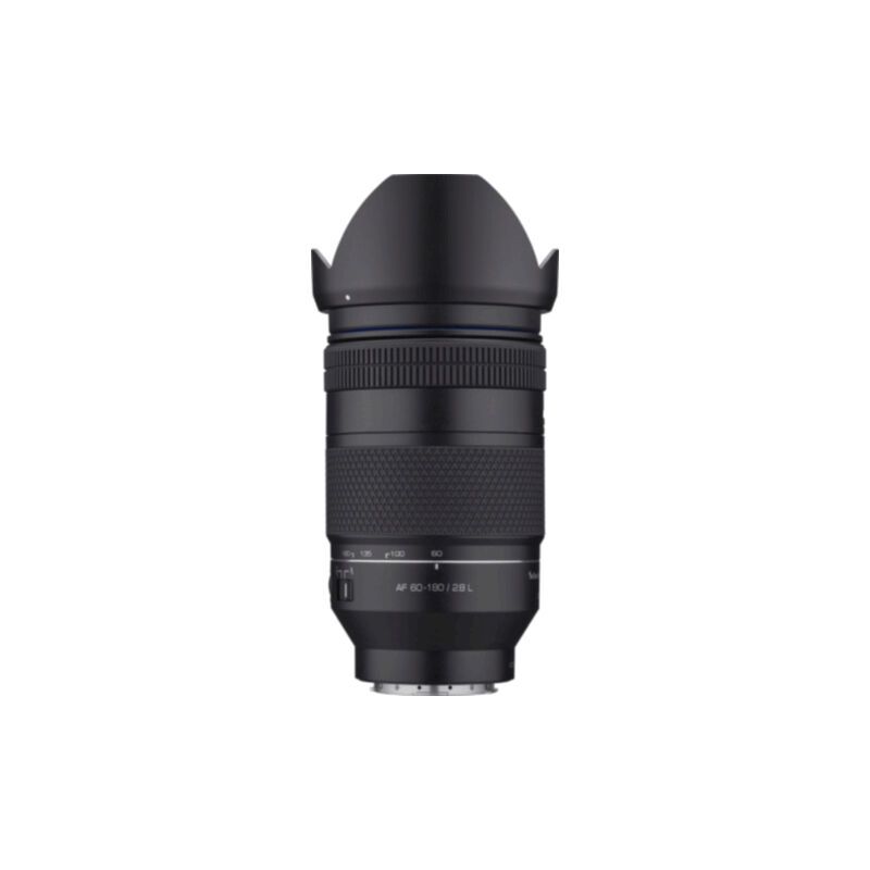 SAMYANG AF 60-180mm F2.8 L-mount