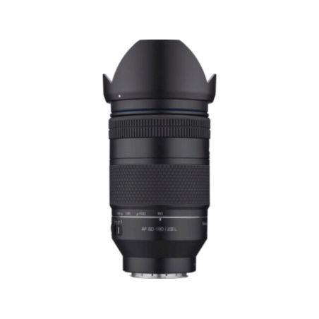 SAMYANG AF 60-180mm F2.8 L-mount
