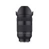 SAMYANG AF 60-180mm F2.8 L-mount