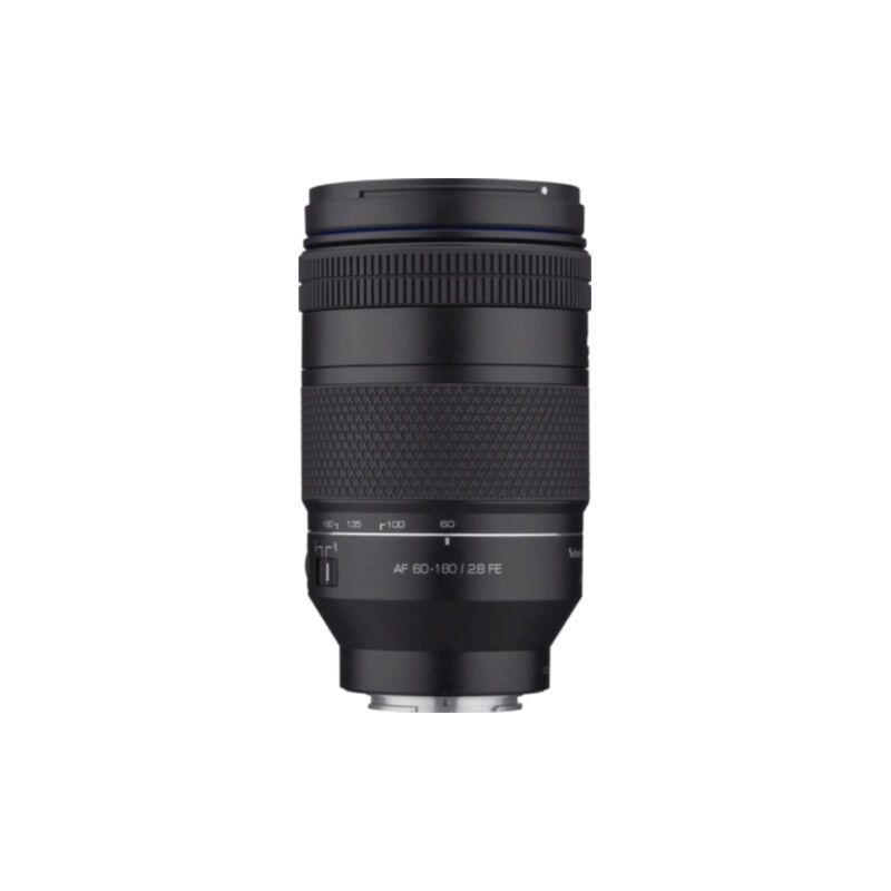 SAMYANG AF 60-180mm F2.8 SONY FE