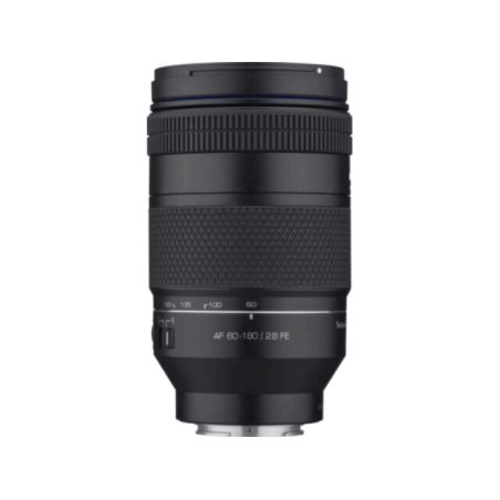 SAMYANG AF 60-180mm F2.8 SONY FE