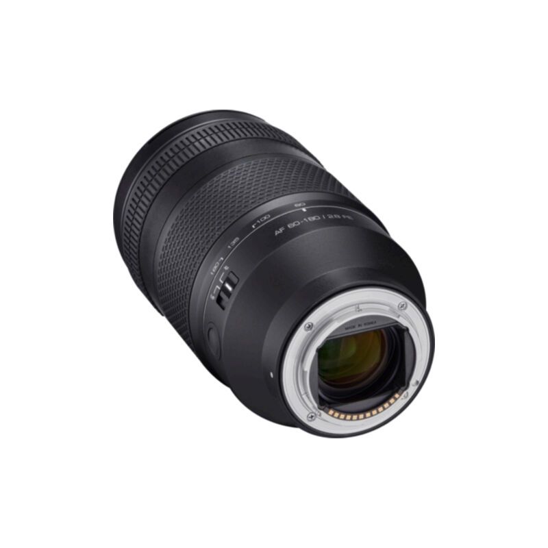 SAMYANG AF 60-180mm F2.8 SONY FE