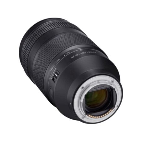 SAMYANG AF 60-180mm F2.8 SONY FE