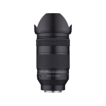 SAMYANG AF 60-180mm F2.8 SONY FE