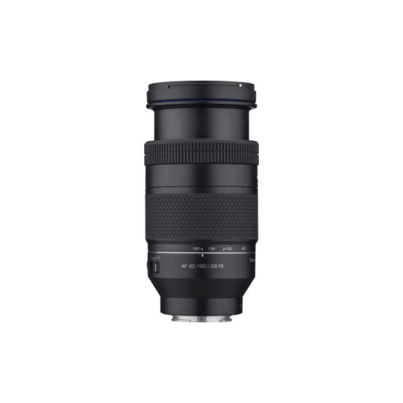 SAMYANG AF 60-180mm F2.8 SONY FE