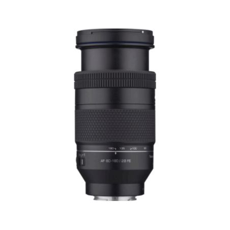 SAMYANG AF 60-180mm F2.8 SONY FE