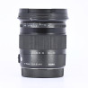 Sigma 17-70mm F2.8-4 DC Macro OS HSM Contemporary Occasion Garantie 12