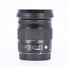 Sigma 17-70mm F2.8-4 DC Macro OS HSM Contemporary Occasion Garantie 12