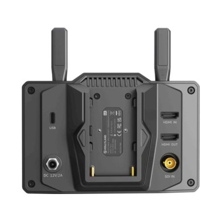 Hollyland Pyro 5 4K écran tactile 1500 nits