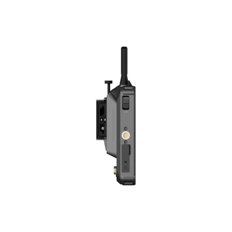 Hollyland Pyro 7 Ultra Moniteur TX/RX 4K60 7 pouces