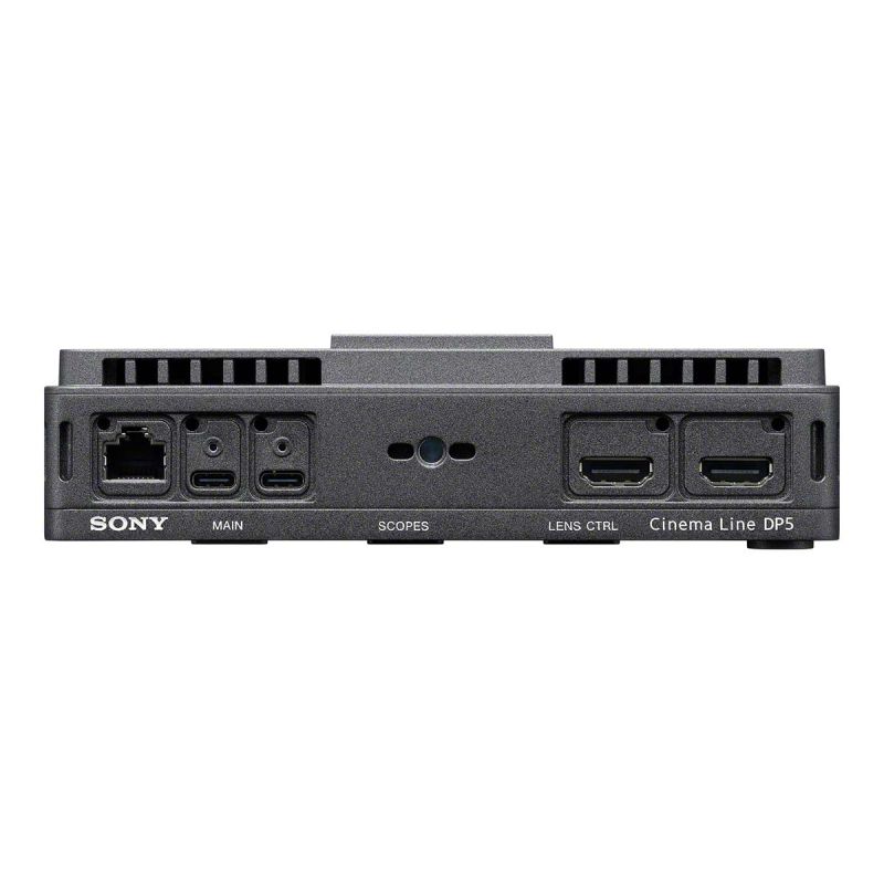 Sony RM-DP5 Moniteur 5" & Commande Cinema Line