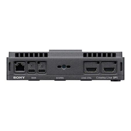 Sony RM-DP5 Moniteur 5" & Commande Cinema Line