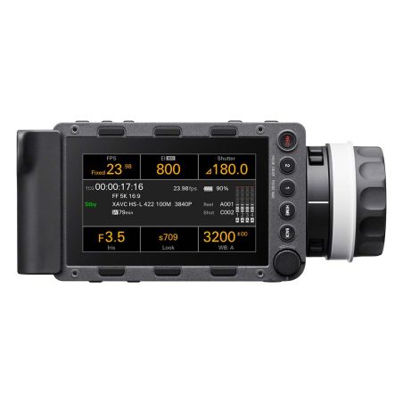 Sony RM-DP5 Moniteur 5" & Commande Cinema Line