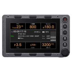 Sony RM-DP5 Moniteur 5" & Commande Cinema Line