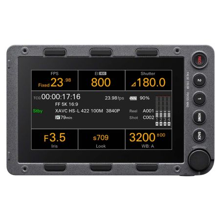 Sony RM-DP5 Moniteur 5" & Commande Cinema Line