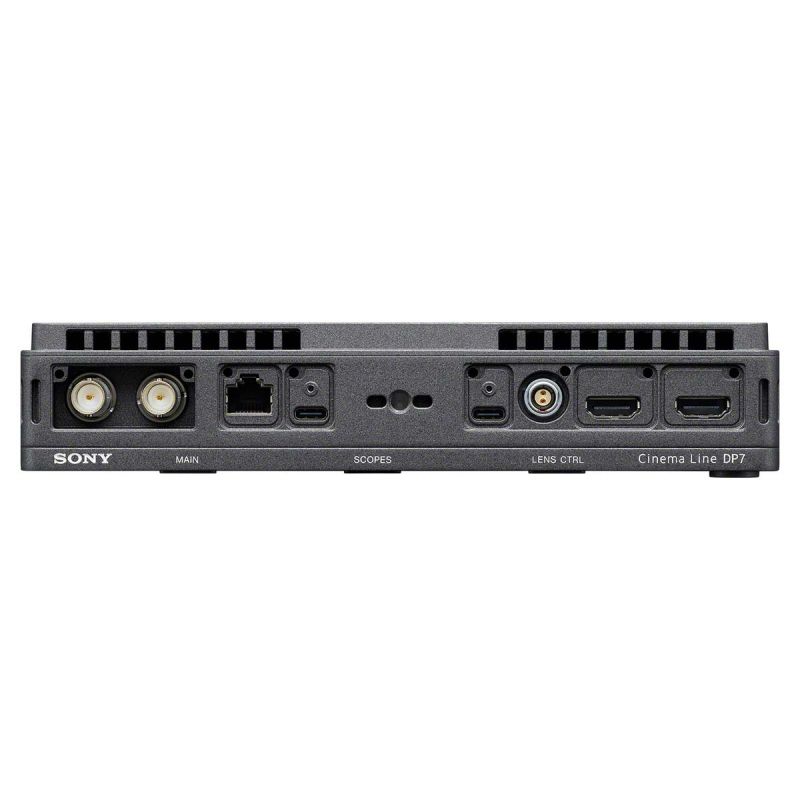 Sony RM-DP7 Moniteur 7" & Commande Cinema Line