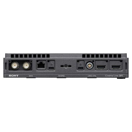 Sony RM-DP7 Moniteur 7" & Commande Cinema Line