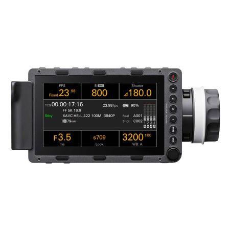 Sony RM-DP7 Moniteur 7" & Commande Cinema Line
