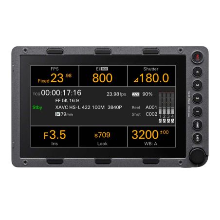 Sony RM-DP7 Moniteur 7" & Commande Cinema Line