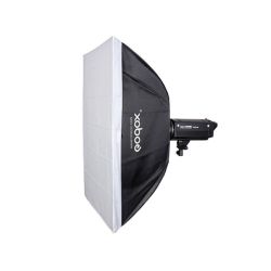 Godox SB-BW-6060 Softbox 60x60 cm Monture Bowens