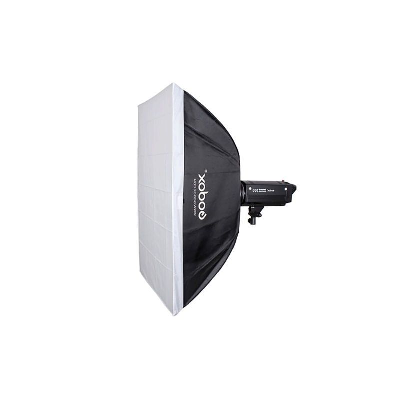 Godox SB-BW-6060 Softbox 60x60 cm Monture Bowens
