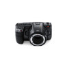BLACKMAGIC DESIGN POCKET CINEMA CAMERA 6K BLACKMAGIC DESIGN POCKET CINEMA CAMERA 6K